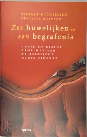 ZES HUWELIJKEN EN EEN BEGRAFENIS book
