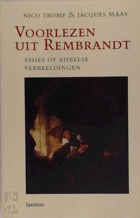 VOORLEZEN UIT REMBRANDT book
