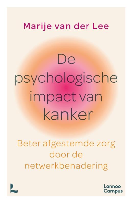 De psychologische impact van kanker: Beter afgestemde zorg door de netwerkbenadering Medicine