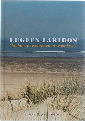 OMDAT ZIJN WOORD EEN JA-WOORD WAS Poetry