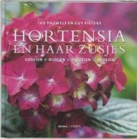 Hortensia en haar zusjes: groeien, bloeien, sproeien, snoeien Garden & Plants