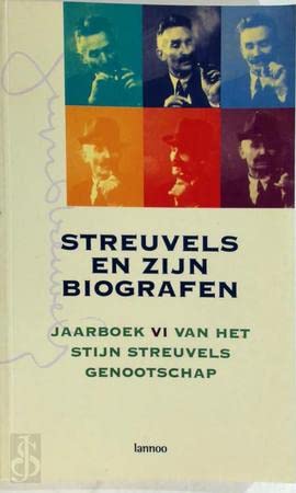 Streuvels en zijn biografen (Jaarboek ... van het Stijn Streuvelsgenootschap ..., 6) Contemporary literature