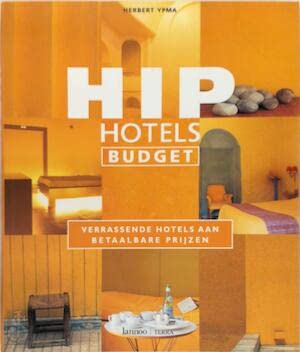 Product Image: Hip Hotels Budget