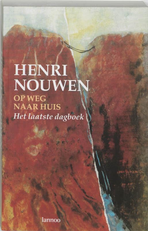 Op weg naar huis: Het laatste dagboek book