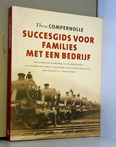 Succesgids voor families met een bedrijf Lifestyle