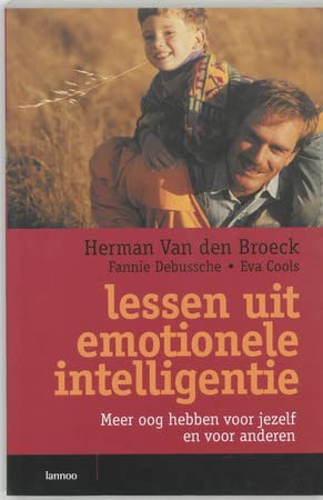Lessen uit emotionele intelligentie: meer oog hebben voor jezelf en voor anderen Books