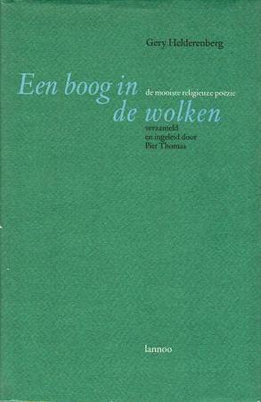 Een boog in de wolken: de mooiste religieuze poëzie Poetry