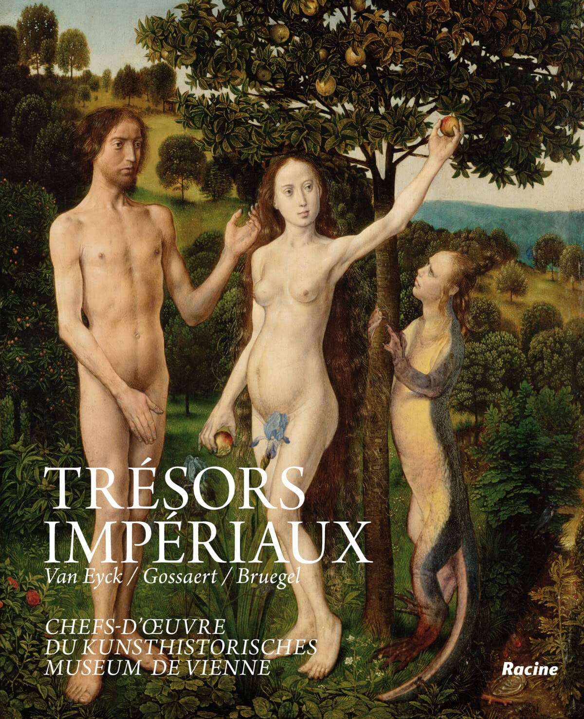 Trésors impériaux: Van Eyck - Gossaert - Bruegel. Chefs-d'oeuvre du Kunsthistorisches Museum de Vienne Film, Art & Culture
