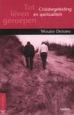 Product Image: Tot léven geroepen