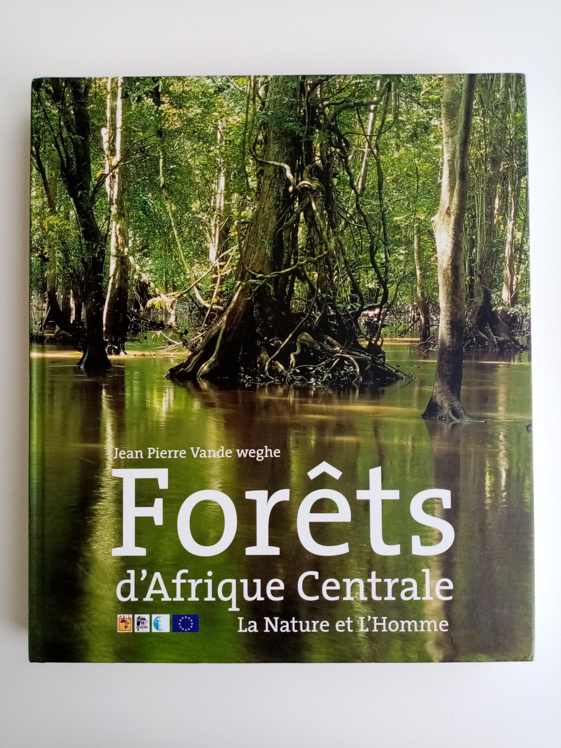 Product Image: Forêts d'Afrique Centrale