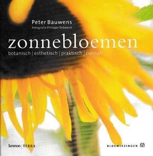 Product Image: Zonnebloemen
