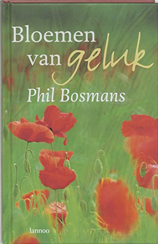 Bloemen van geluk: moet je zelf planten book