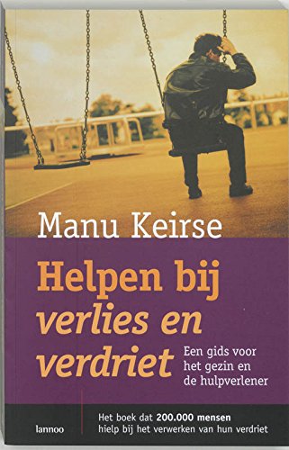 Helpen bij verlies en verdriet: een gids voor het gezin en de hulpverlener book