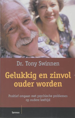 Gelukkig en zinvol ouder worden Medicine