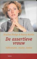 De assertieve vrouw Books