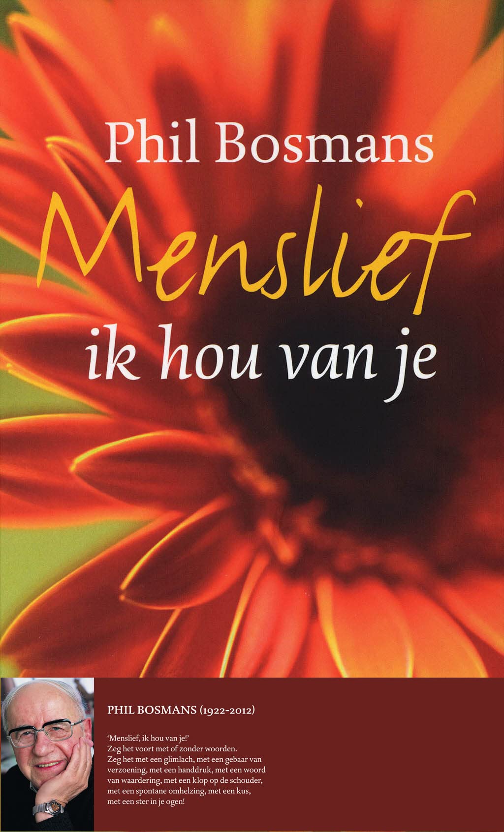 Menslief ik hou van je!: vitaminen voor het hart Foreign Languages ​​& Dictionaries