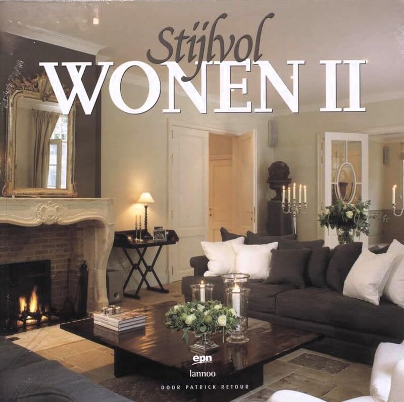 Product Image: Stijlvol wonen II