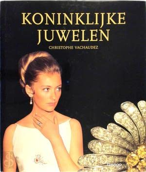 Koninklijke juwelen: van het Belgische koningshuis Biographies & Memoirs