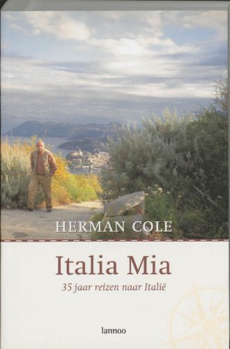 Product Image: Italia Mia
