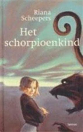 Product Image: Het schorpioenkind