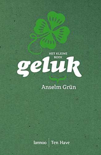 Het kleine boek / Geluk / druk 1 Social Sciences