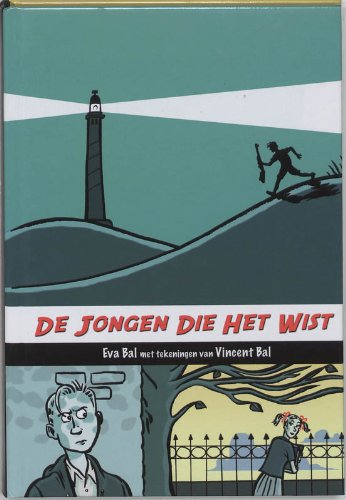 Product Image: De jongen die het wist