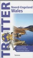 Trotter van reizigers voor reizigers Noord-Engeland en Wales Leisure, Home & Garden