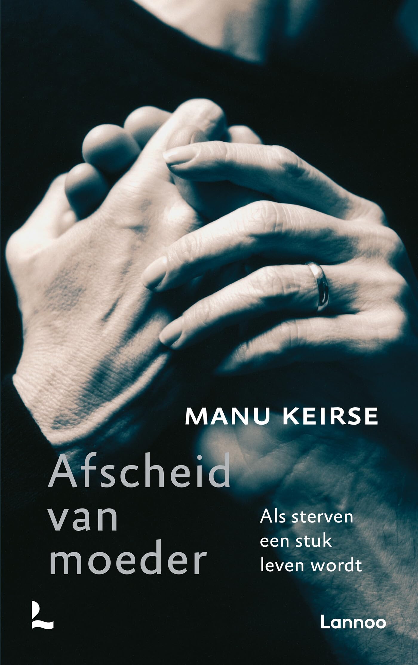 Afscheid van moeder: als sterven een stuk leven wordt Social Sciences