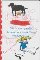 Als ik niet toevallig de hond van tante Doris verwisseld had Novels & Short Stories