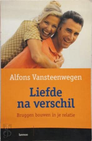 Liefde na verschil: de ongedroomde eenheid Books