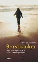Borstkanker: Mijn ervaringen als arts en borstkankerpatiënte Medicine
