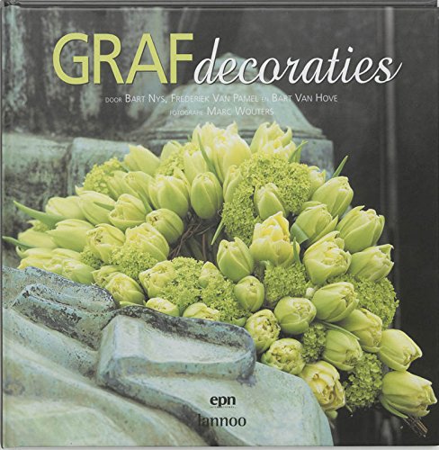 Grafdecoraties: ingetogen bloemenhuldes Hobbies & Crafts