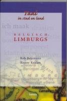 Belgisch-Limburgs (Taal in stad en land, 1) Books