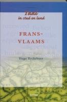 Frans-Vlaams (Taal in stad en land, 3) book