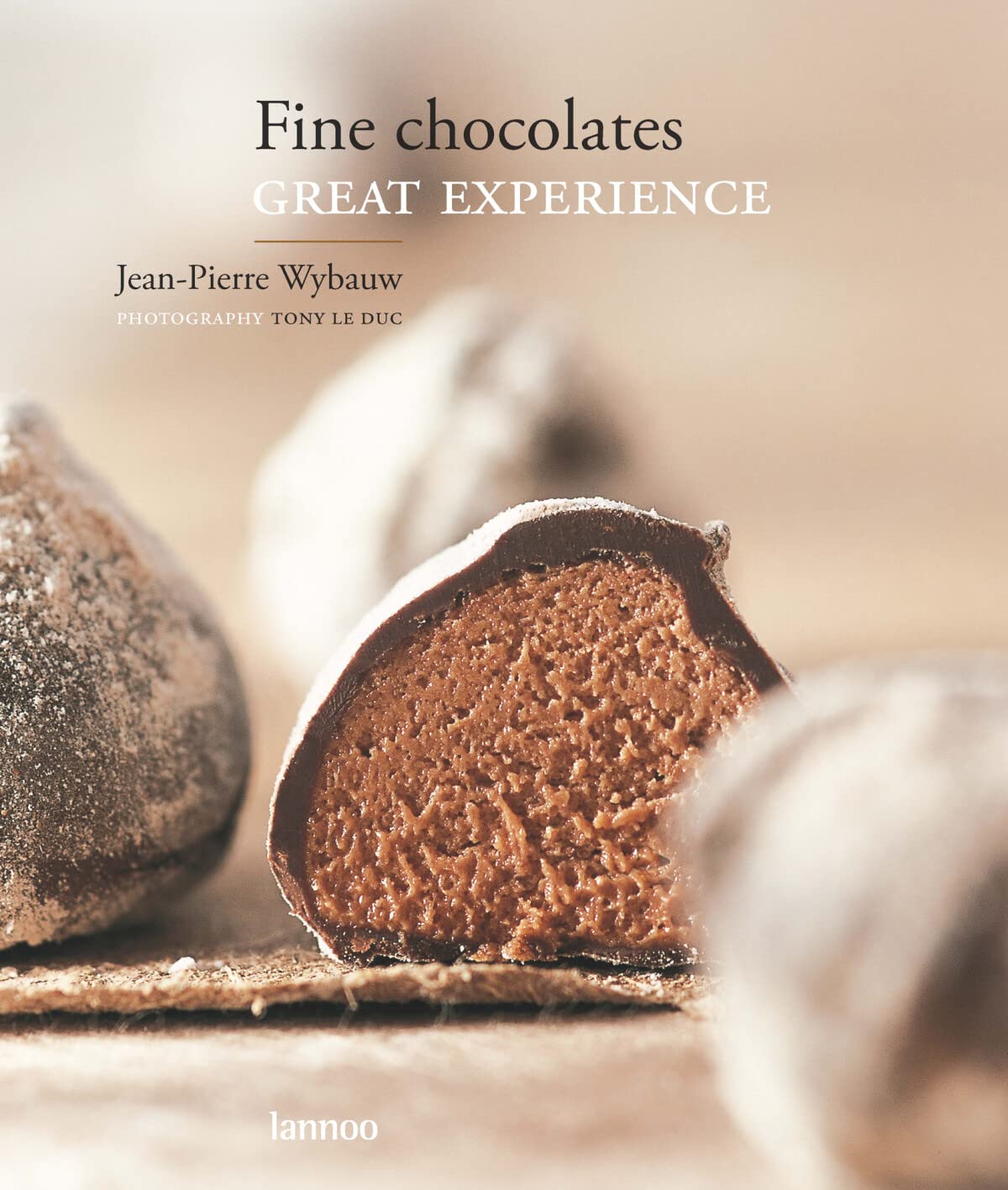 Product Image: Fine Chocolates: Great Experience