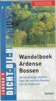 Wandelboek Ardense bossen book