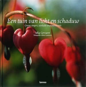 Een tuin van licht en schaduw Books