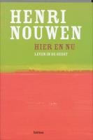 Hier en Nu: leven in de geest book
