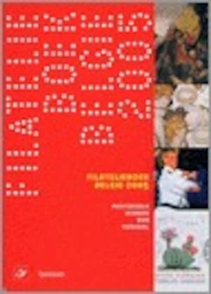 Filatelieboek België 2005 Hobbies & Crafts
