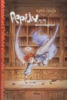 Pepijn en het Wonderkabinet book
