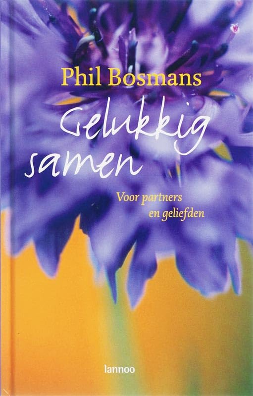 Gelukkig samen: Voor partners en geliefden book