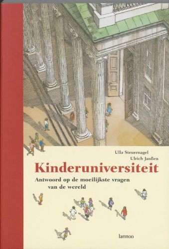 Antwoord op de moeilijkste vragen van de wereld book