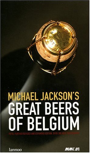 Michael Jackson's Great Beers of Belgium Leisure, Home & Garden