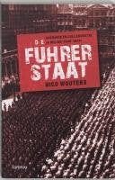 De Führerstaat: overheid en collaboratie in België (1940-1944) Politics & History