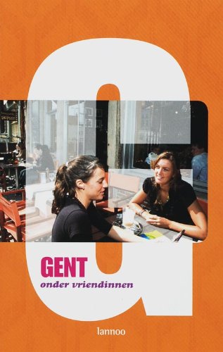 Gent onder vriendinnen book