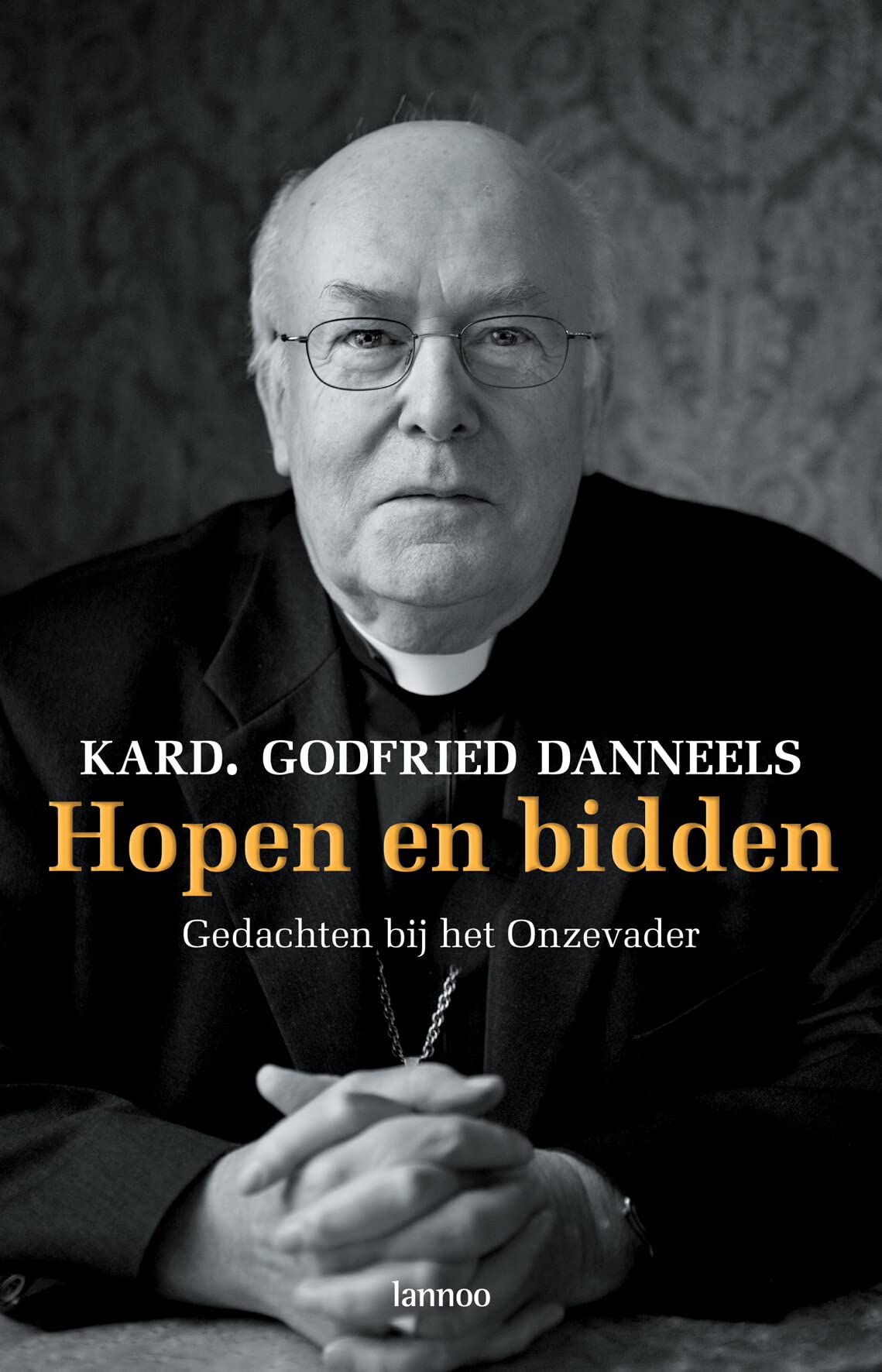 Hopen en bidden: Gedachten bij het Onzevader book