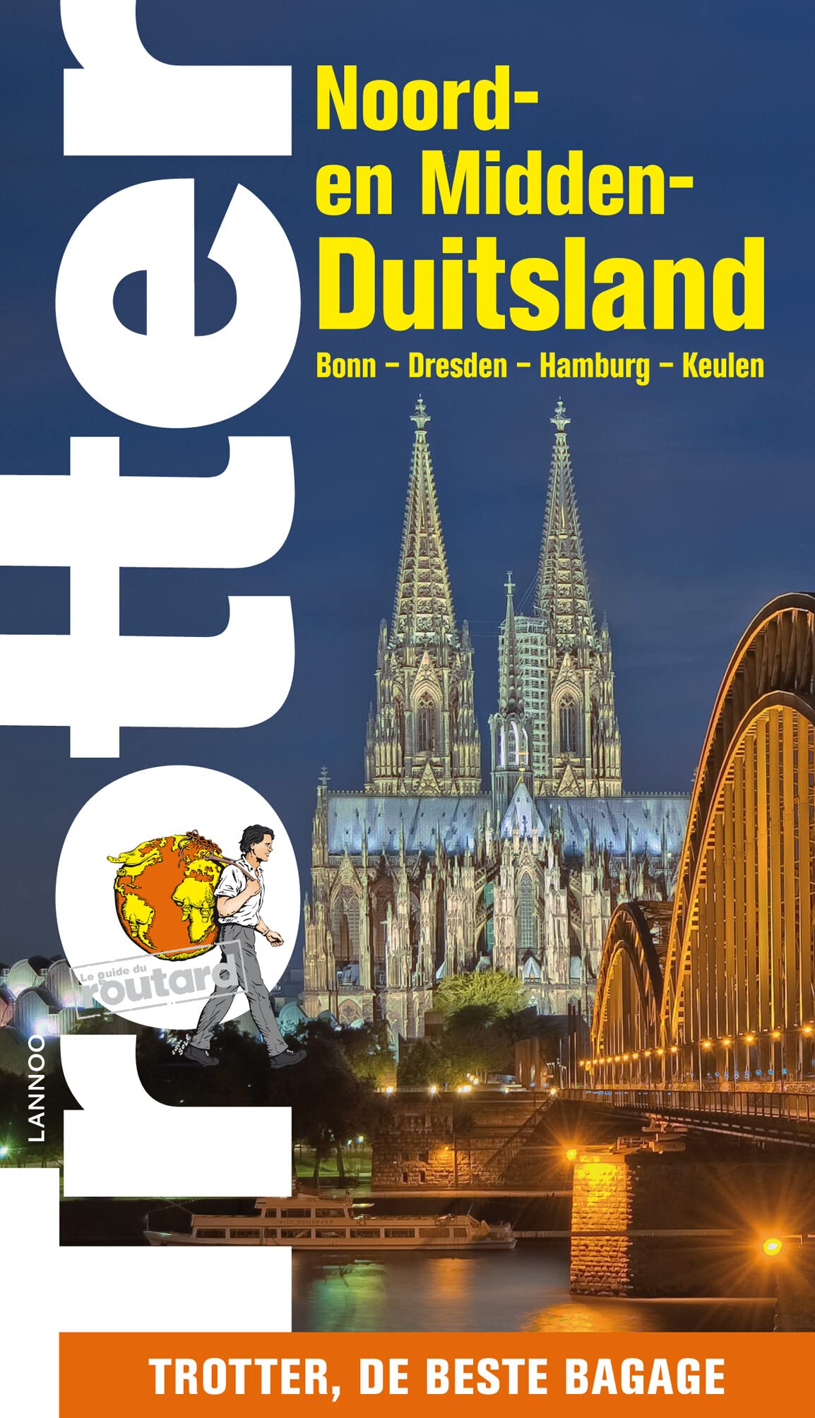 Product Image: Noord- & midden-Duitsland