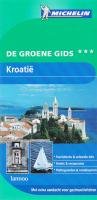 Groene Gids - Kroatië (Michelin groene gids - NL (2007)) Leisure, Home & Garden