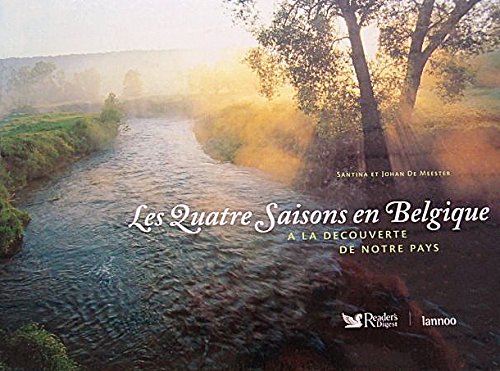 Les quatre saisons en Belgique Leisure, Home & Garden