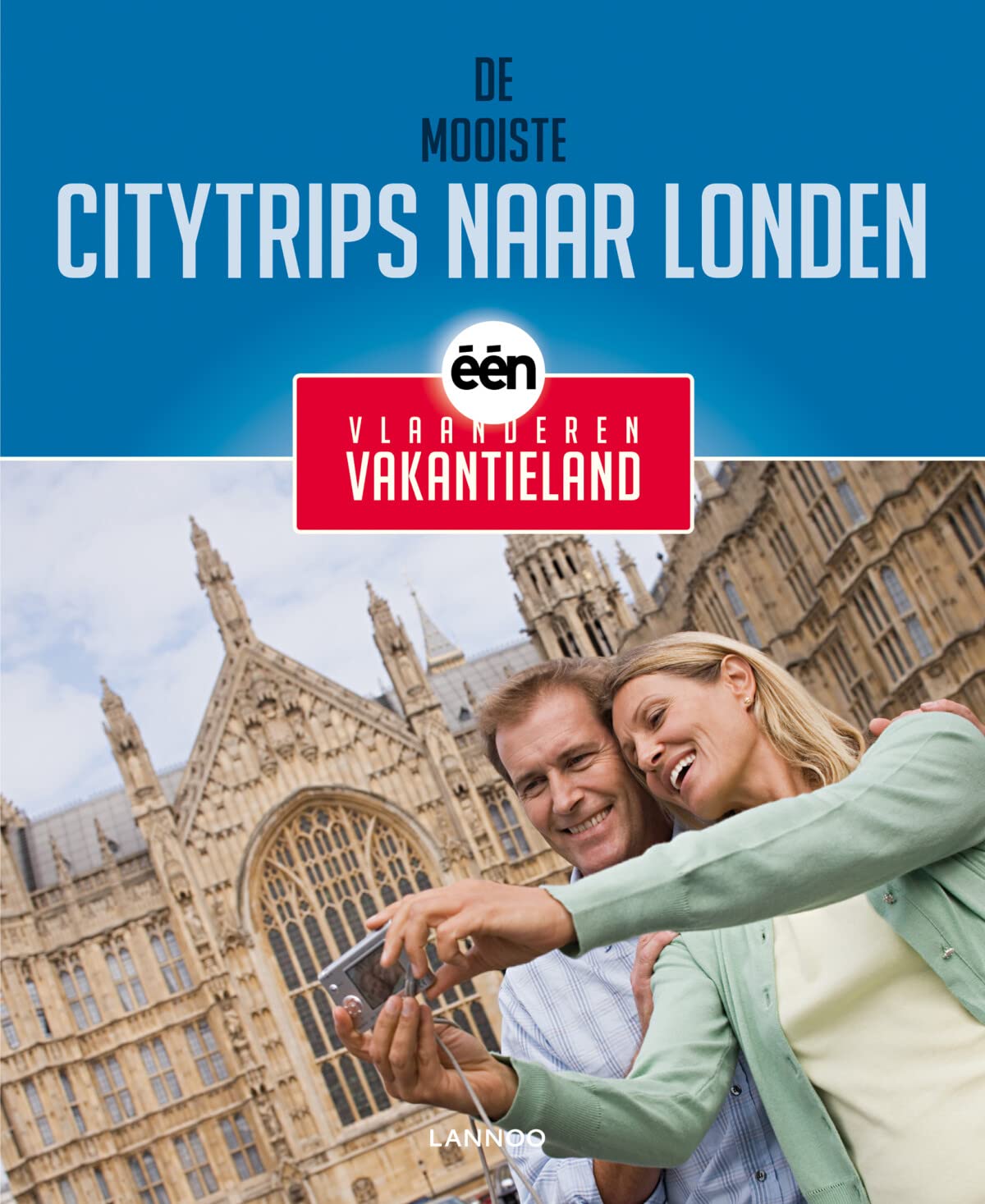 De mooiste citytrips naar Londen van Vlaanderen Vakantieland Leisure, Home & Garden